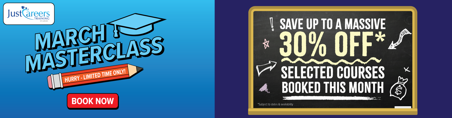 Course Banner
