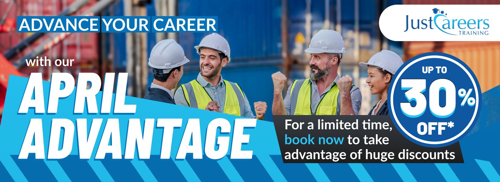 THE Long Weekend Sale Sliding Banner JCT