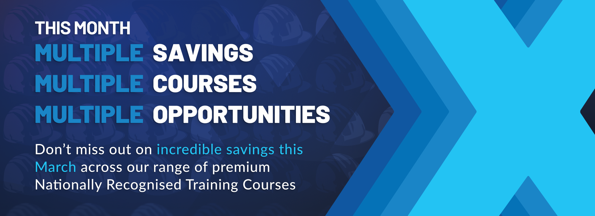 THE Long Weekend Sale Sliding Banner JCT