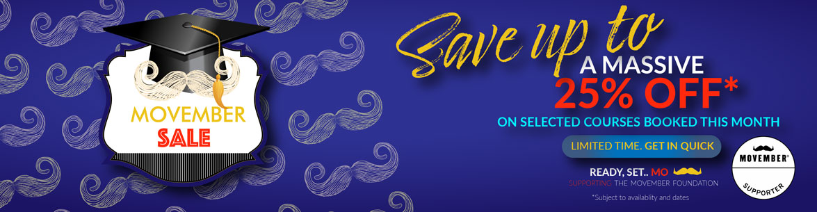 Sale Offer Banner